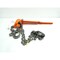 Cm 10FT 3/4TON HOIST CHAIN 4043CF - alternate 1
